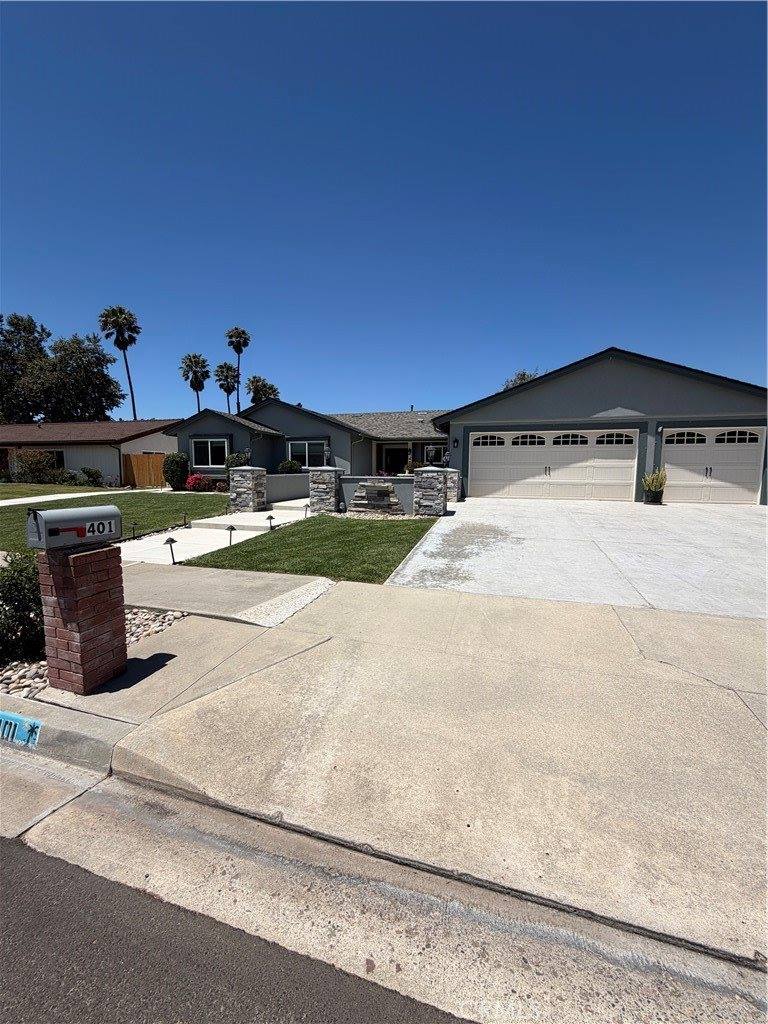 401 meadowbrook Drive, Santa Maria, CA 93455