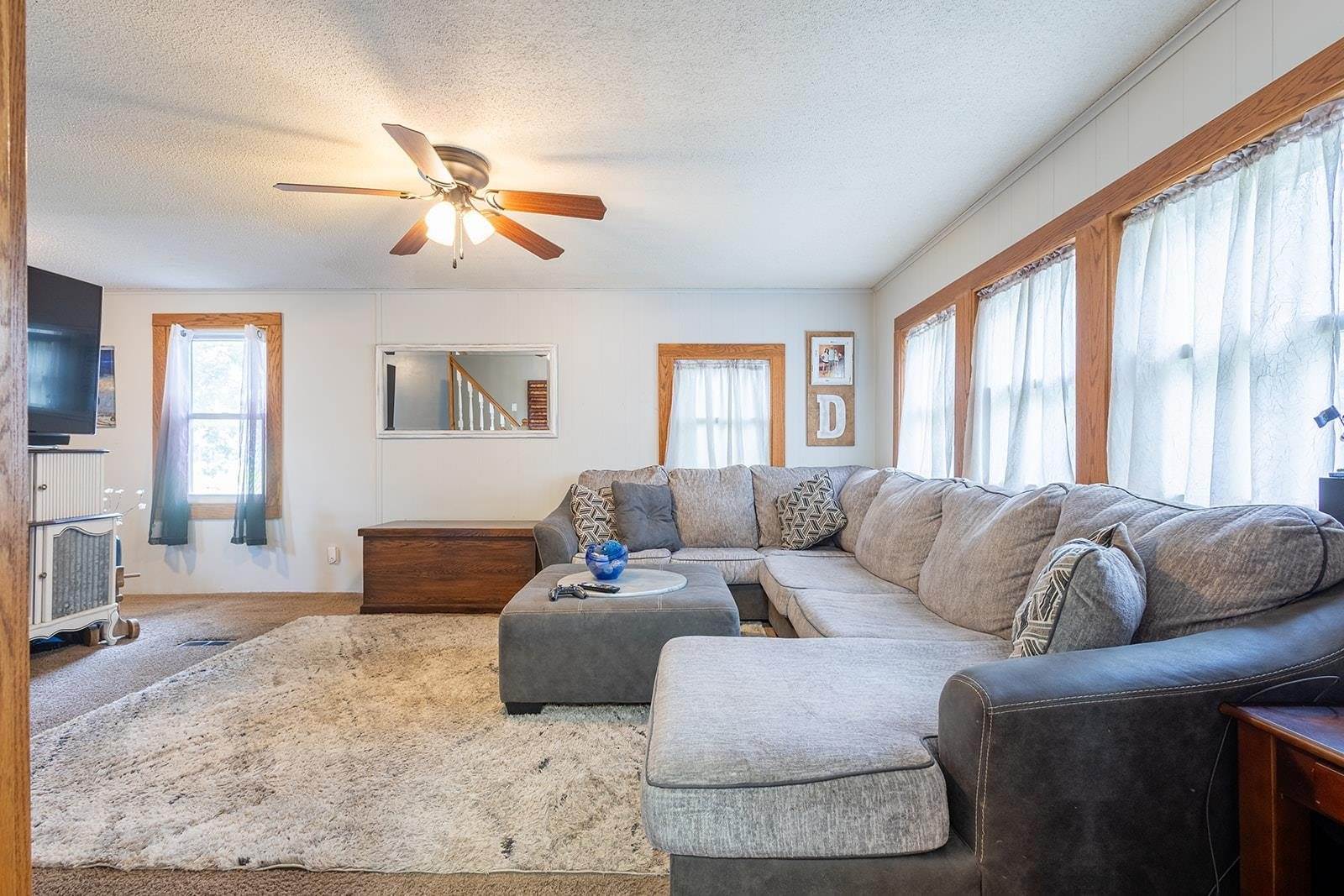 550 South Fisher, McPherson, KS 67460