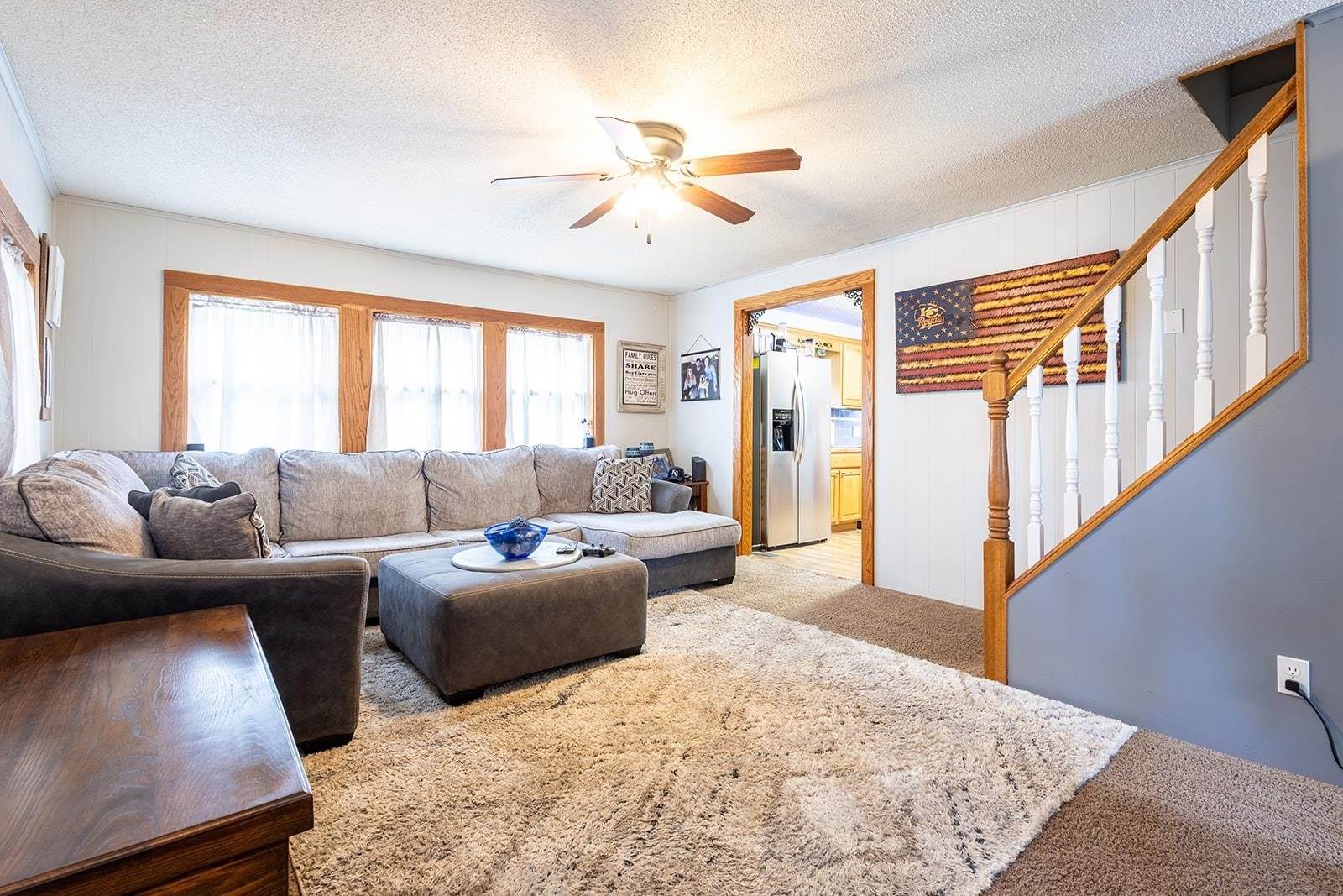 550 South Fisher, McPherson, KS 67460