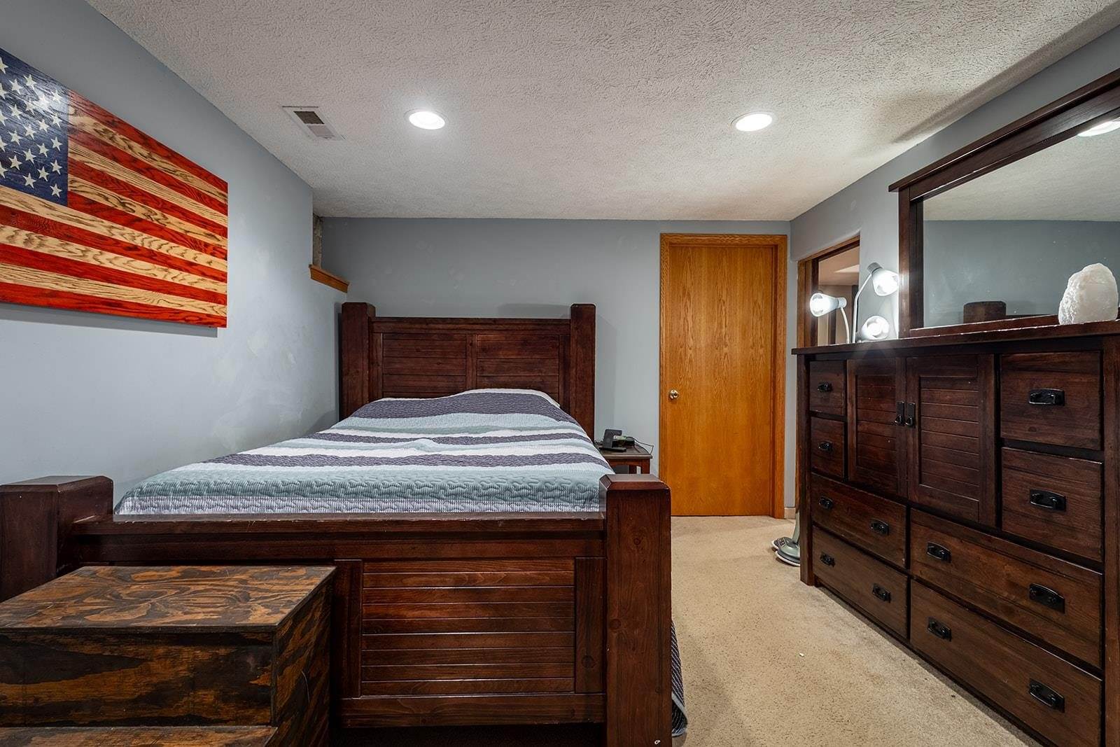 550 South Fisher, McPherson, KS 67460