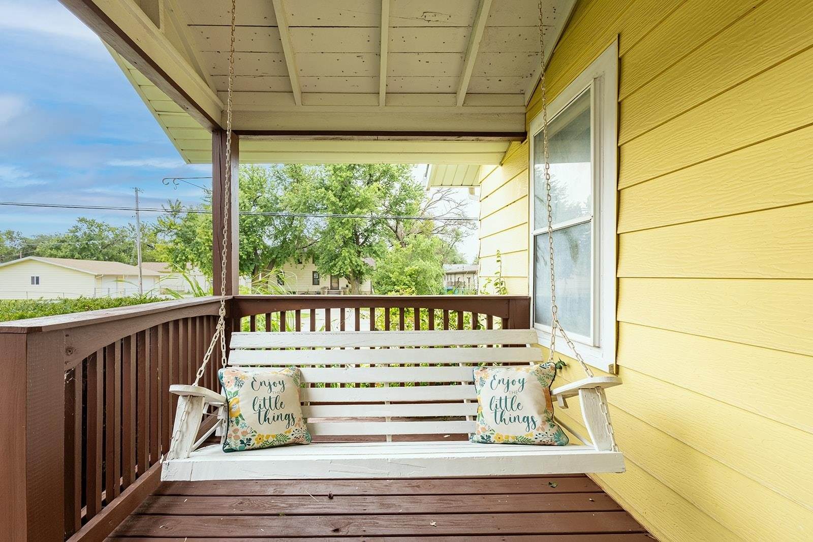 550 South Fisher, McPherson, KS 67460