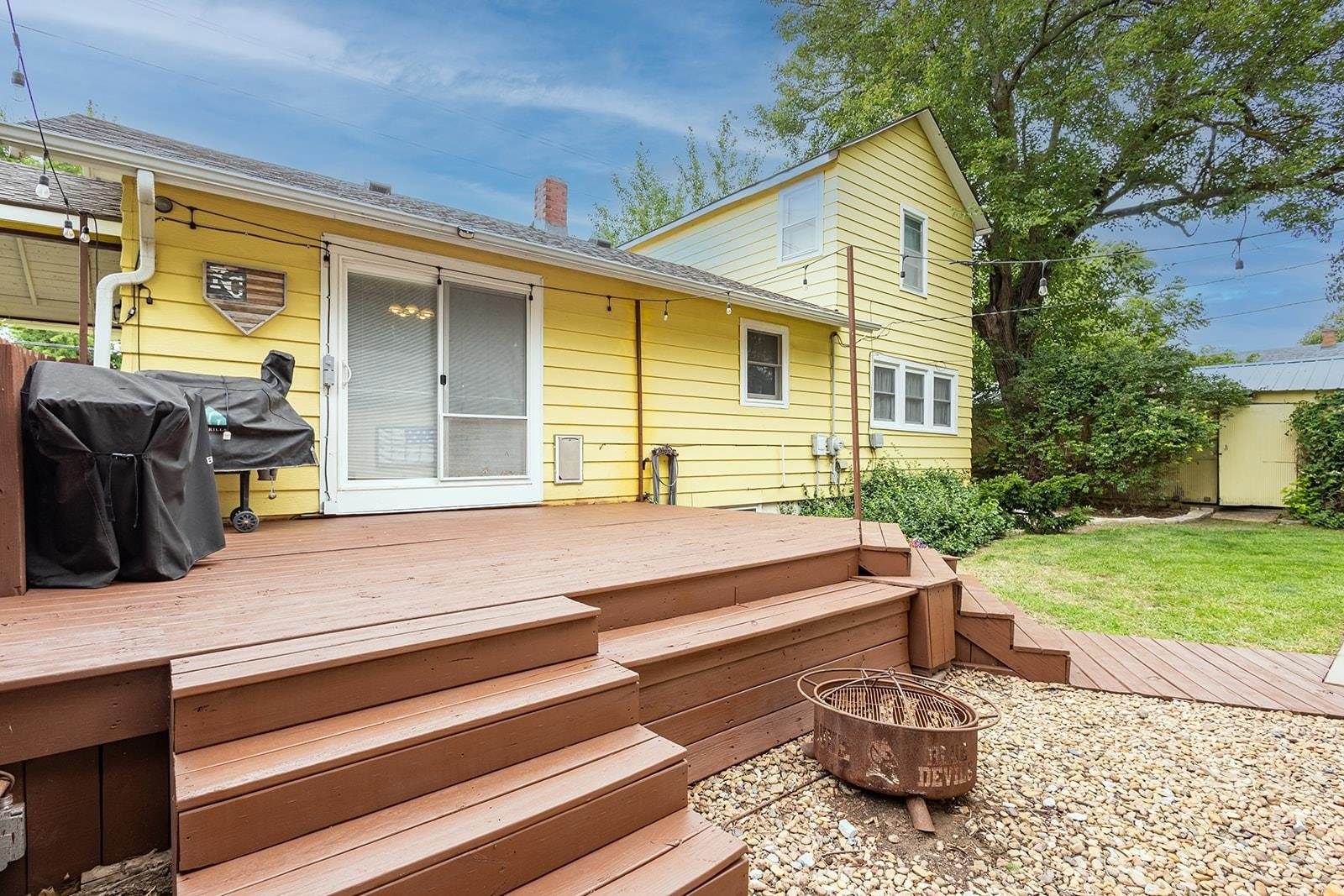 550 South Fisher, McPherson, KS 67460