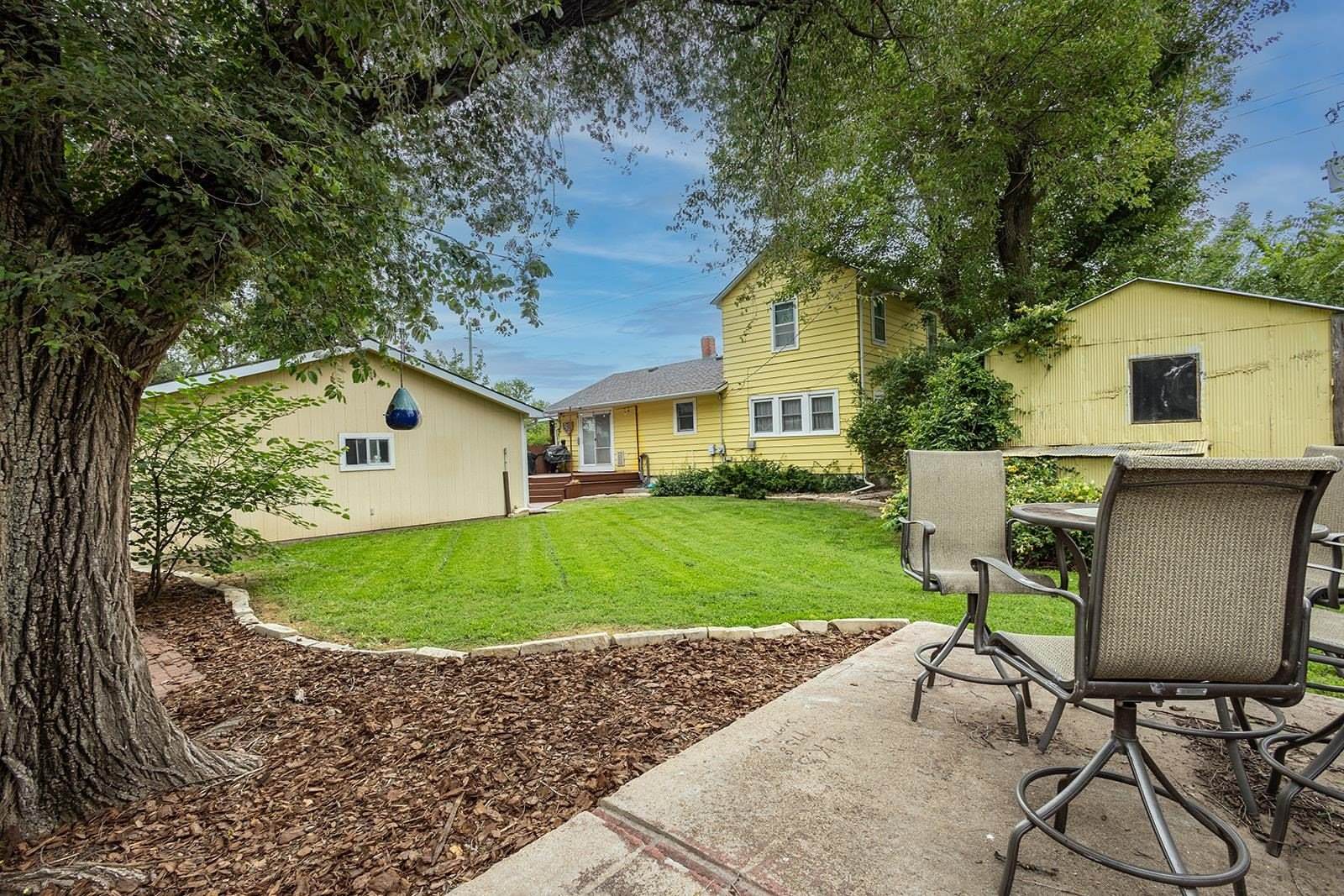 550 South Fisher, McPherson, KS 67460