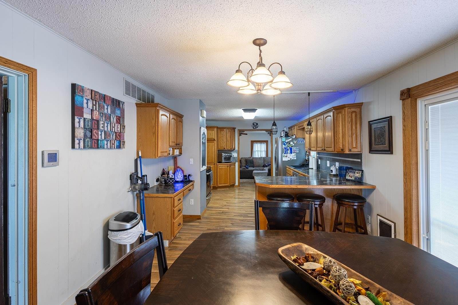 550 South Fisher, McPherson, KS 67460