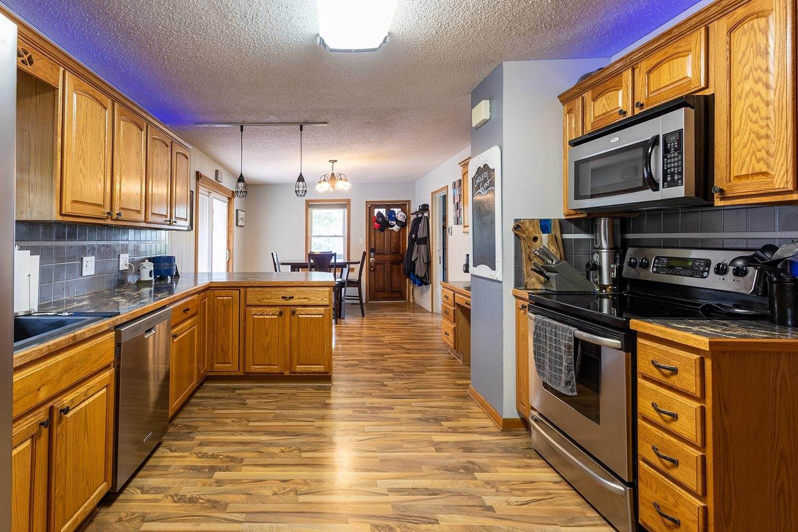 550 South Fisher, McPherson, KS 67460