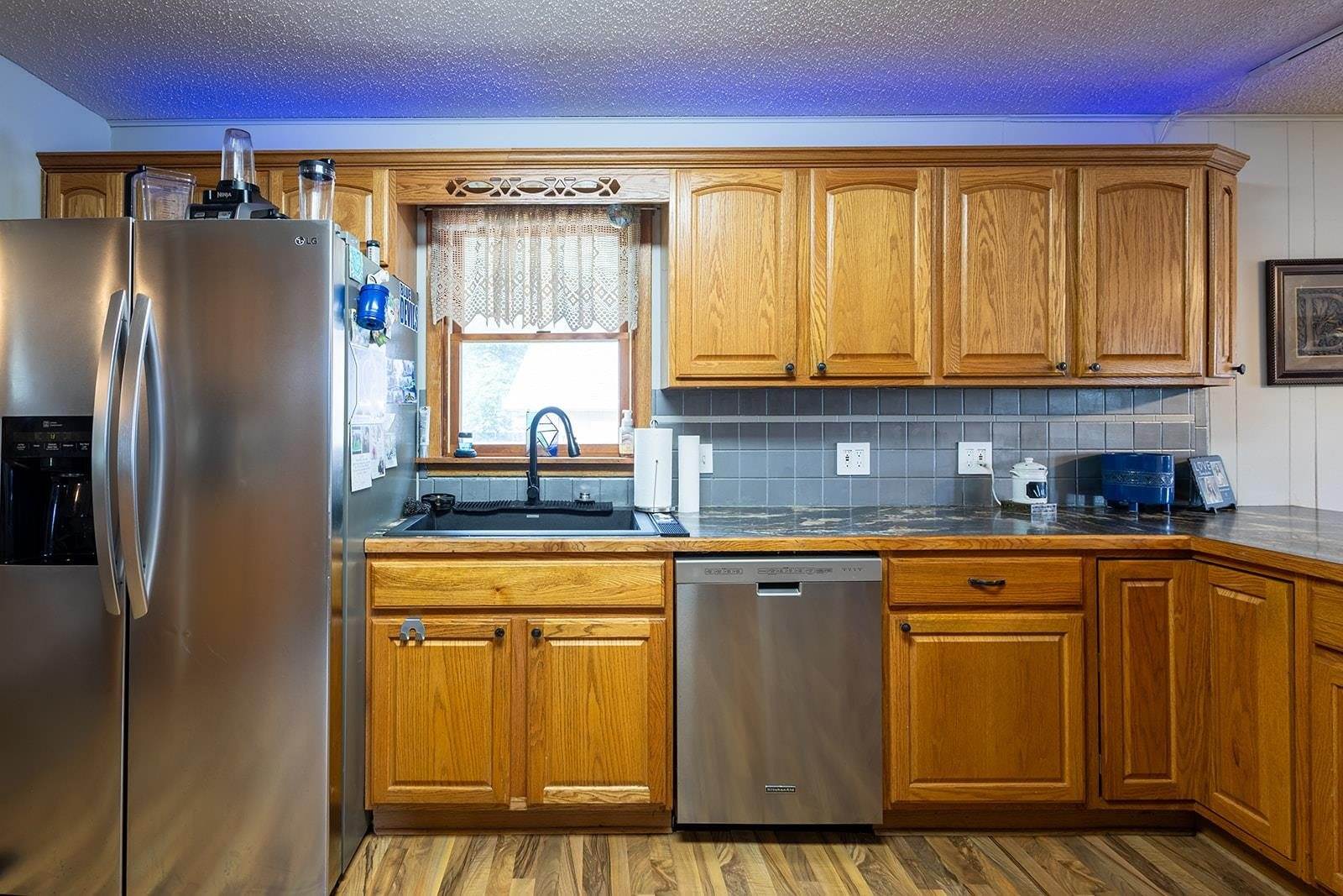 550 South Fisher, McPherson, KS 67460