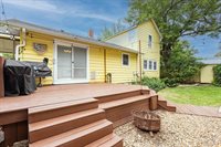 550 South Fisher, McPherson, KS 67460