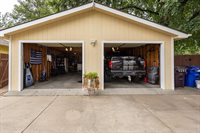 550 South Fisher, McPherson, KS 67460