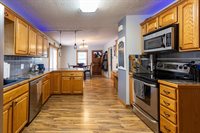550 South Fisher, McPherson, KS 67460