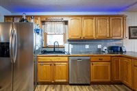 550 South Fisher, McPherson, KS 67460