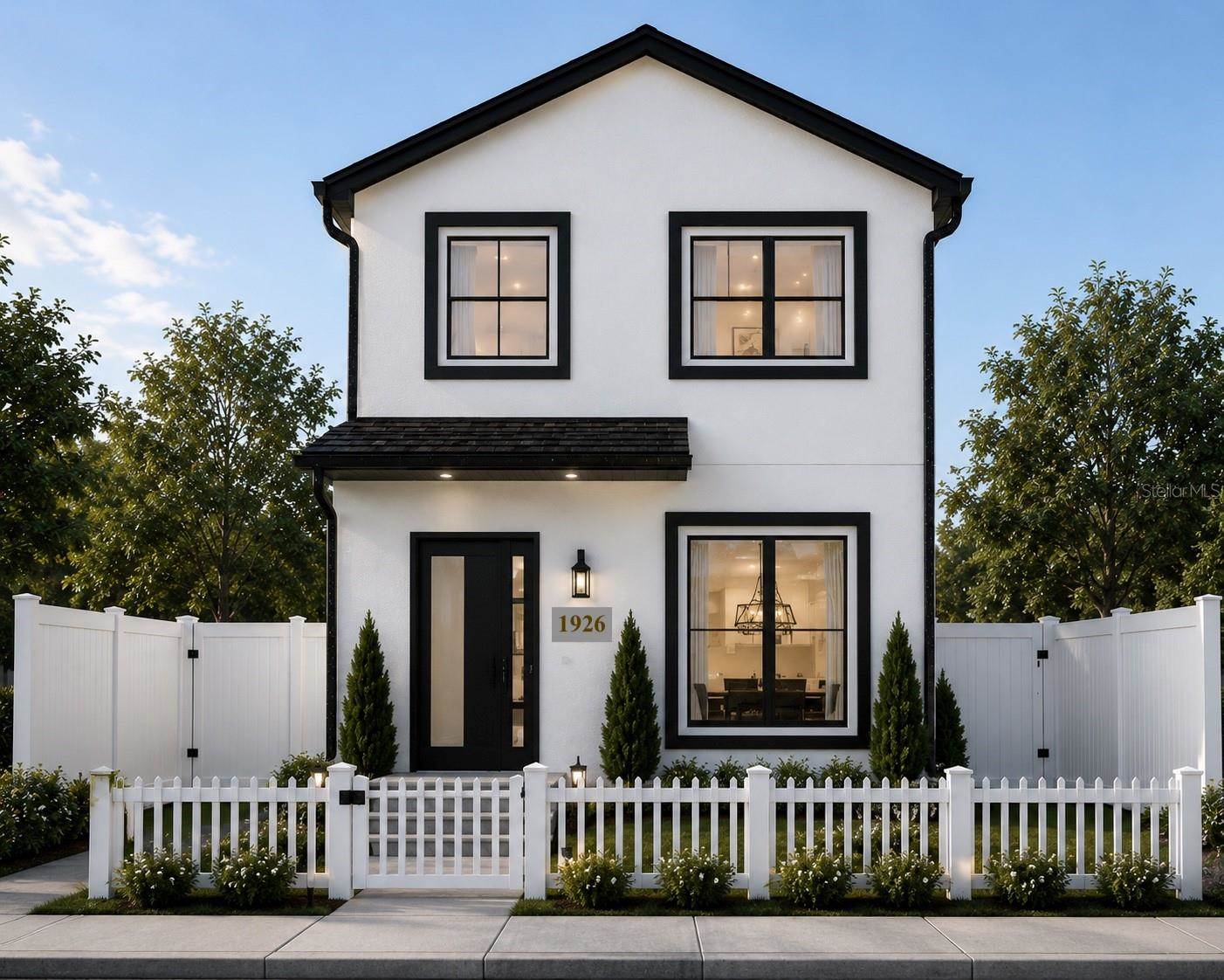 1926 Fairfield Avenue South, Saint Petersburg, FL 33712