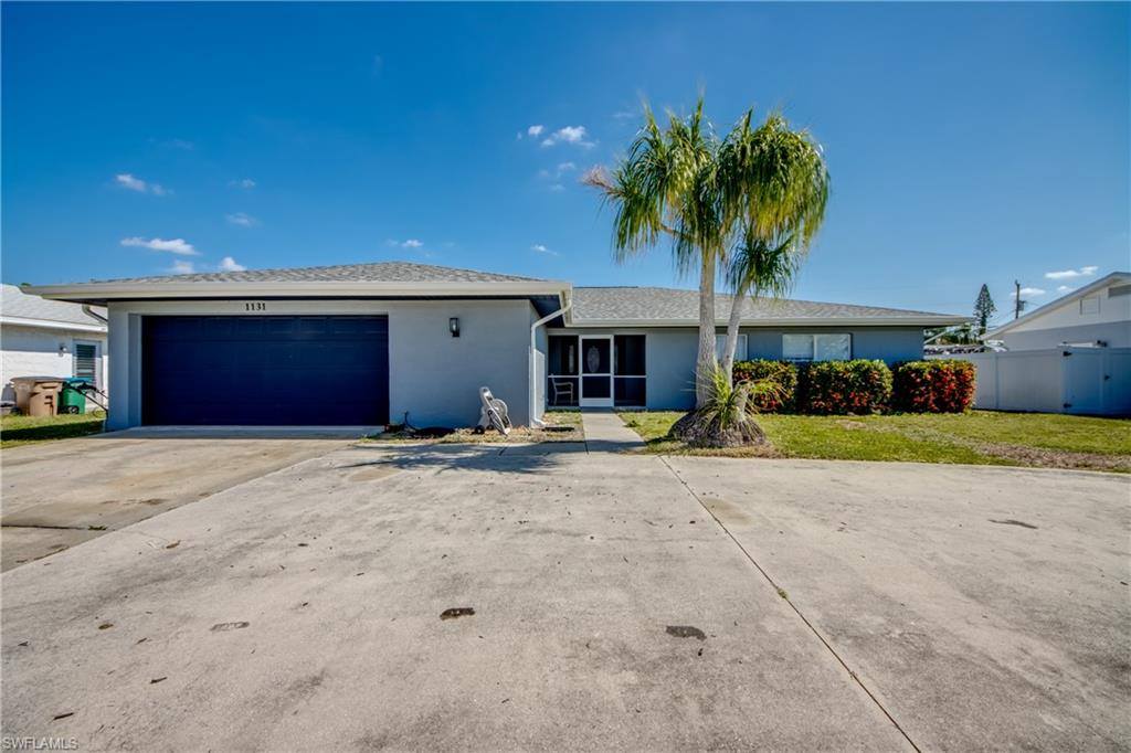 1131 SE 34th St, Cape Coral, FL 33904