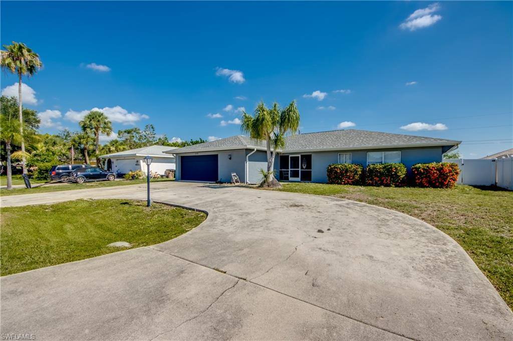 1131 SE 34th St, Cape Coral, FL 33904