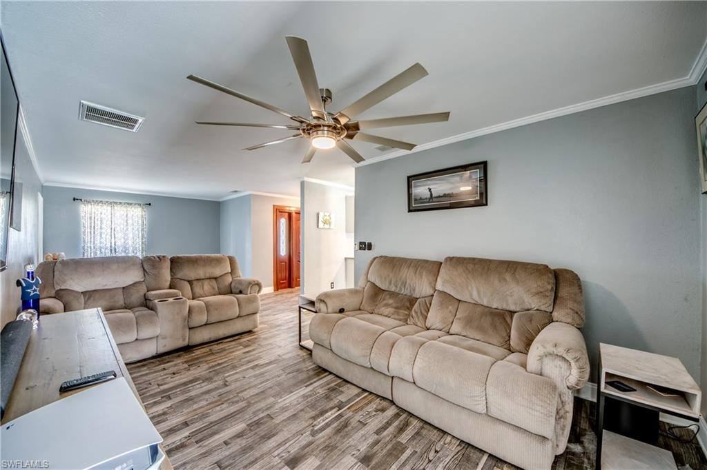 1131 SE 34th St, Cape Coral, FL 33904