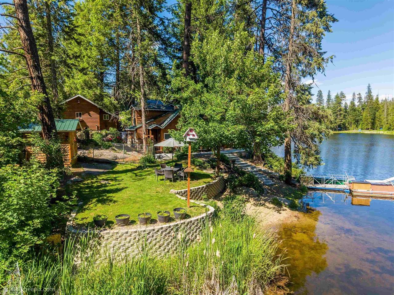 6872 Fertile Valley Rd, Newport, WA 99156
