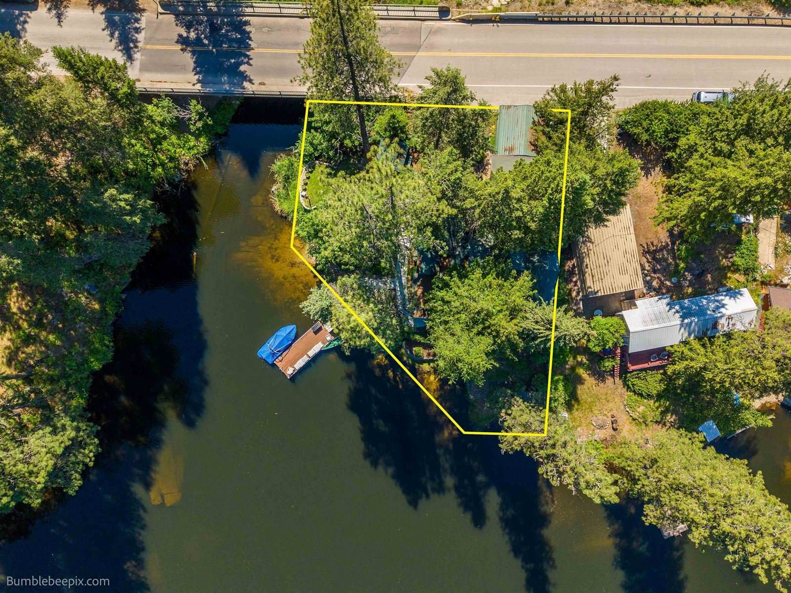 6872 Fertile Valley Rd, Newport, WA 99156