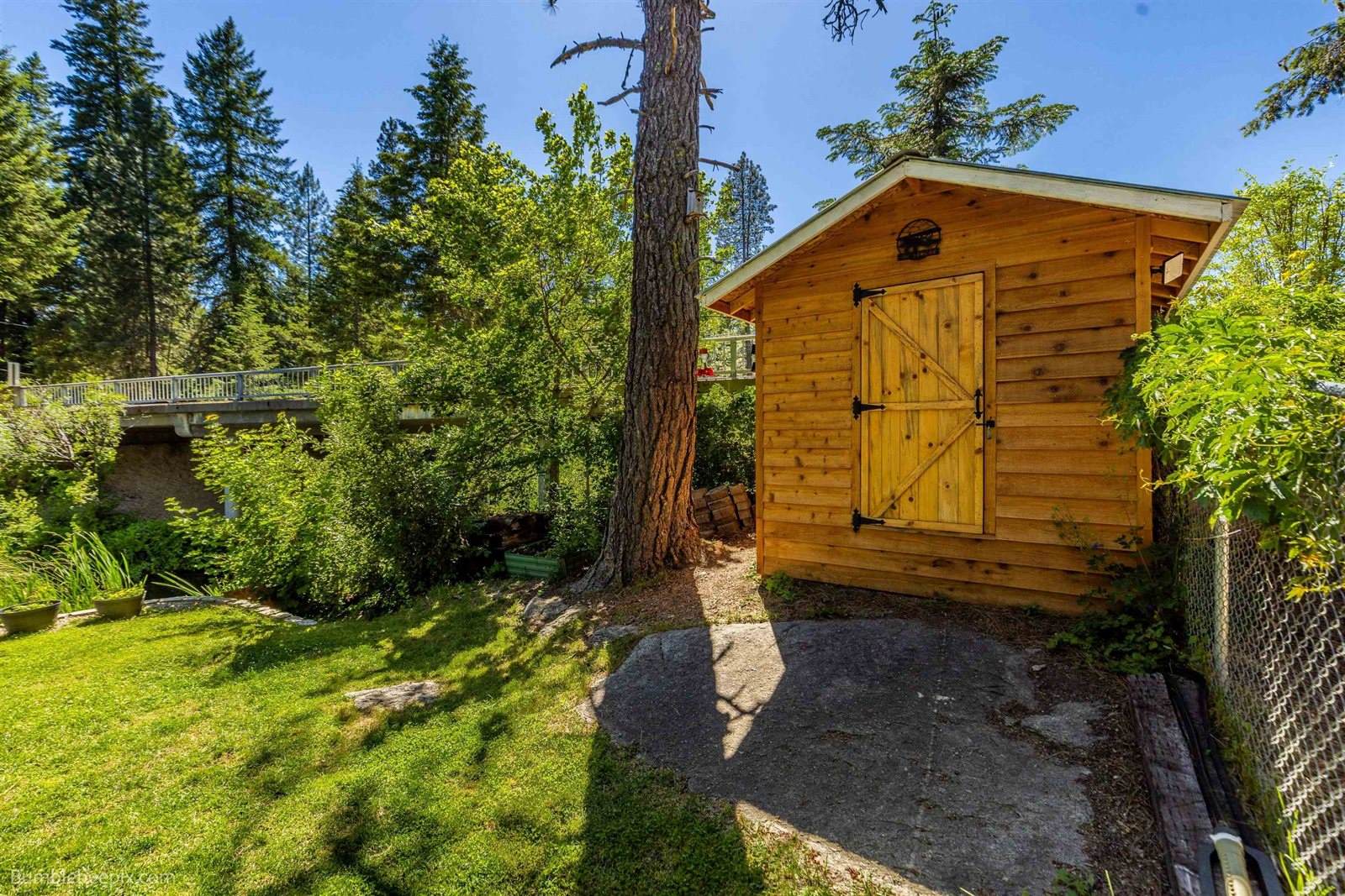 6872 Fertile Valley Rd, Newport, WA 99156