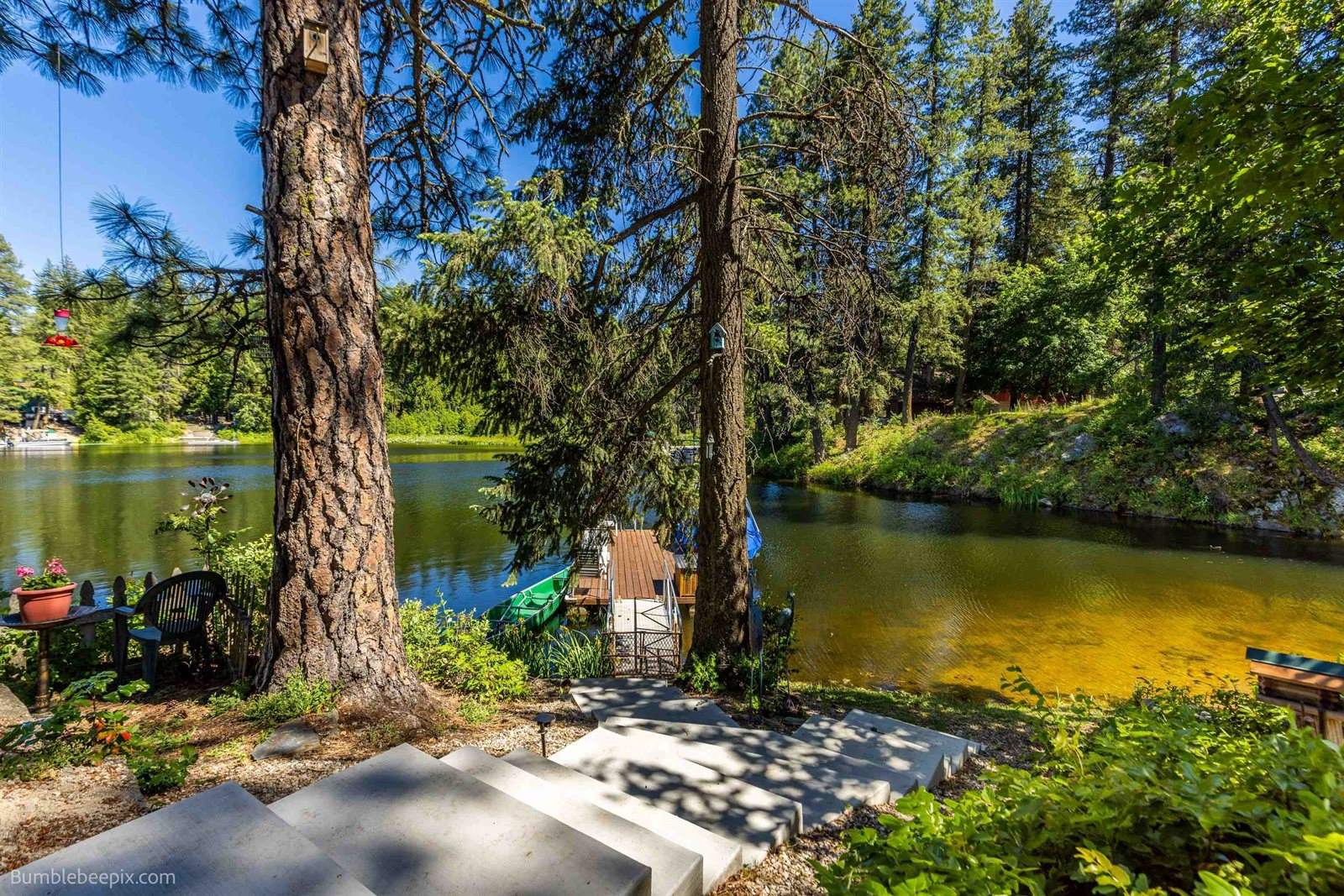 6872 Fertile Valley Rd, Newport, WA 99156