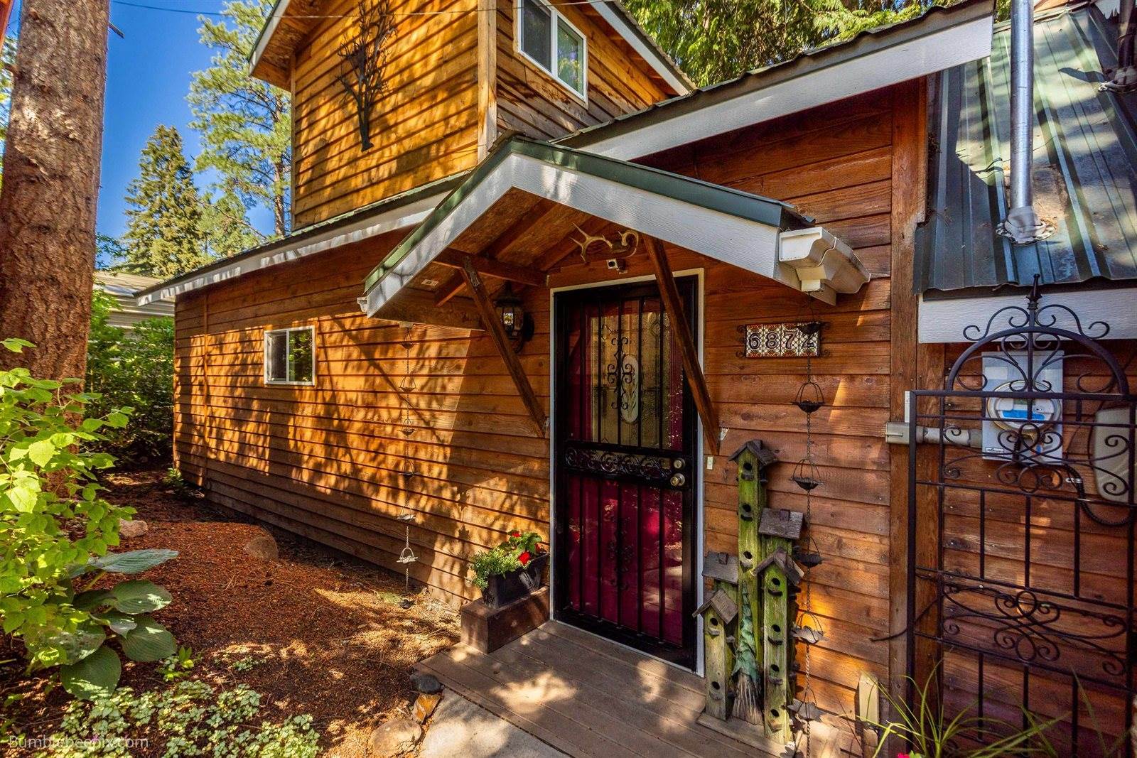 6872 Fertile Valley Rd, Newport, WA 99156