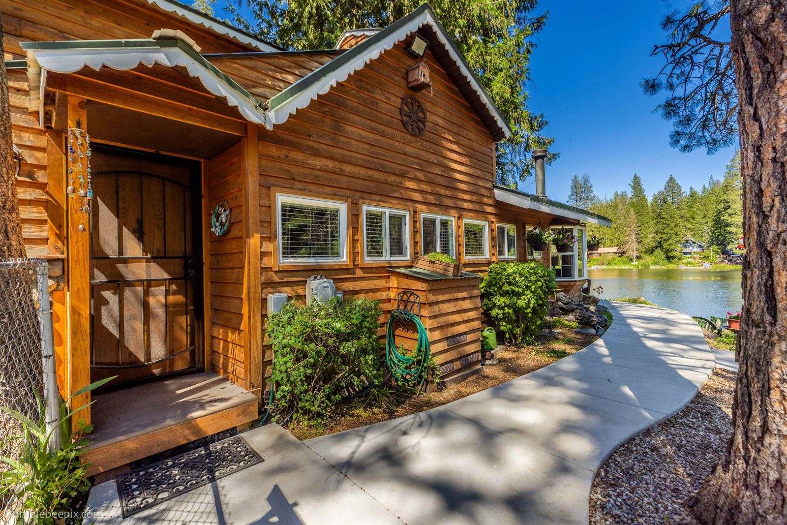 6872 Fertile Valley Rd, Newport, WA 99156