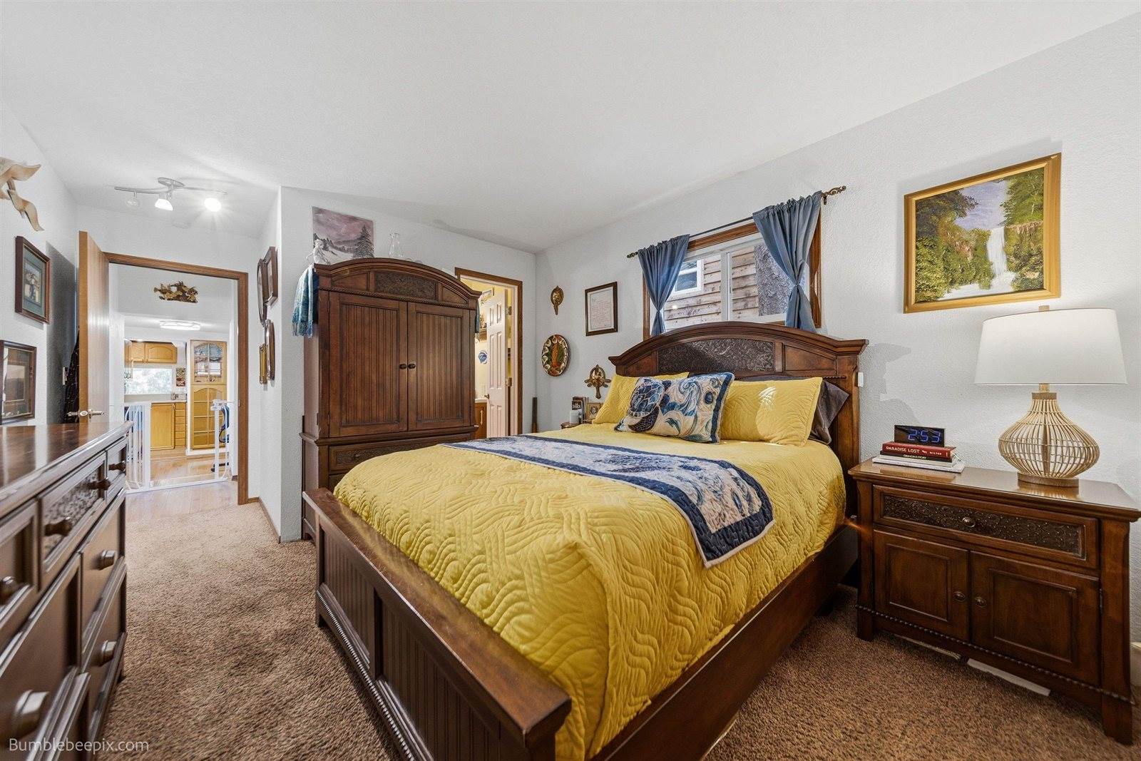 6872 Fertile Valley Rd, Newport, WA 99156