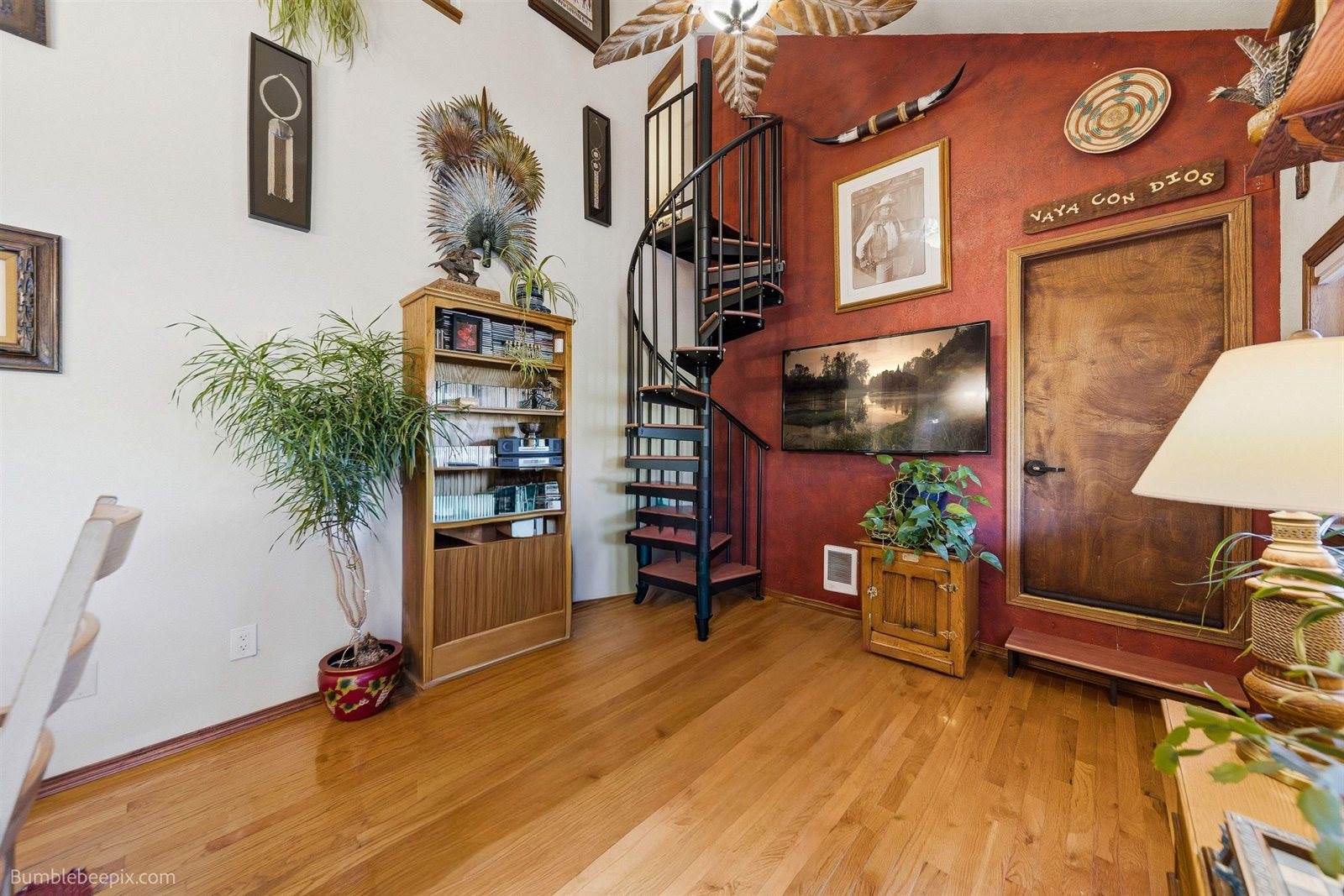 6872 Fertile Valley Rd, Newport, WA 99156