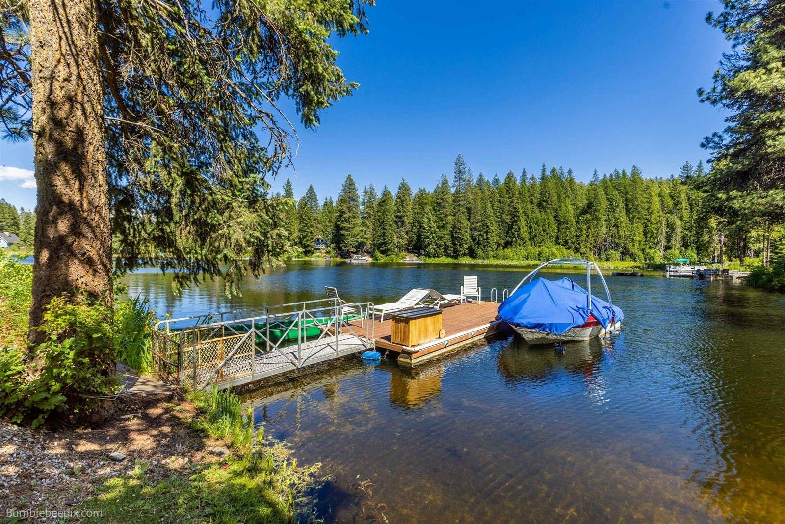 6872 Fertile Valley Rd, Newport, WA 99156