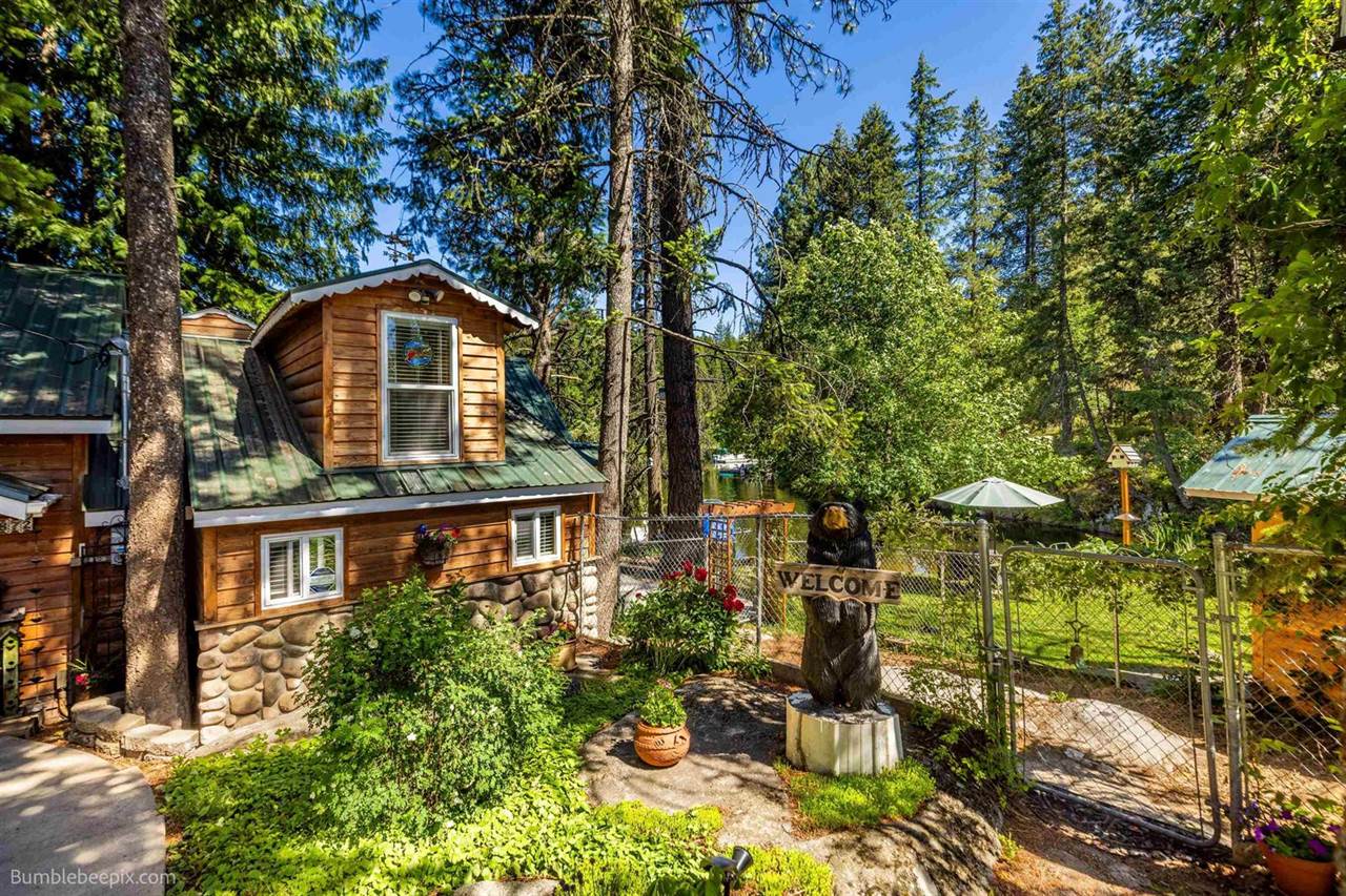 6872 Fertile Valley Rd, Newport, WA 99156