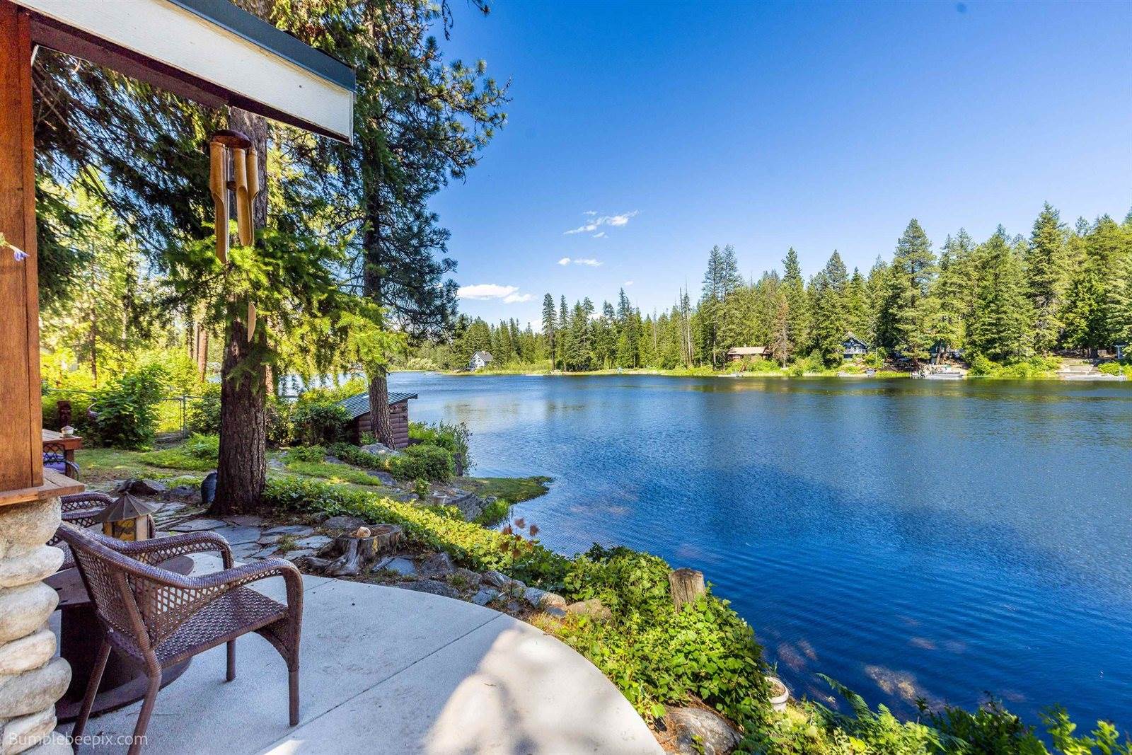 6872 Fertile Valley Rd, Newport, WA 99156