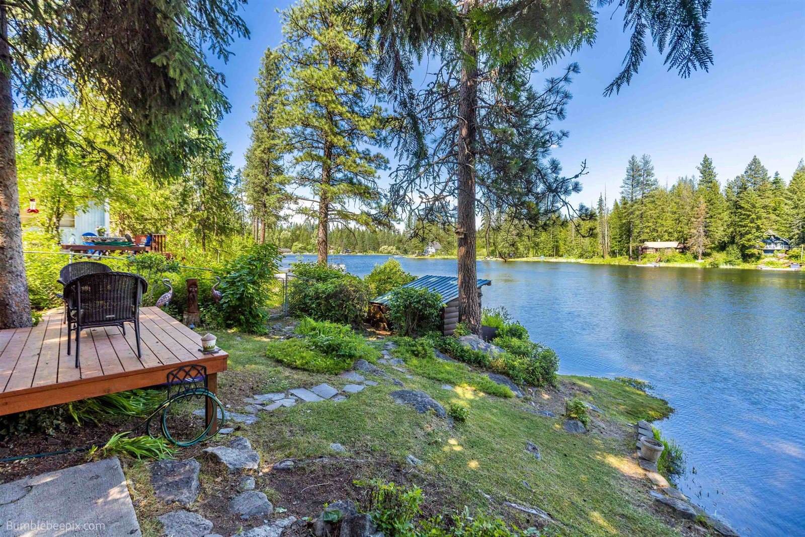 6872 Fertile Valley Rd, Newport, WA 99156