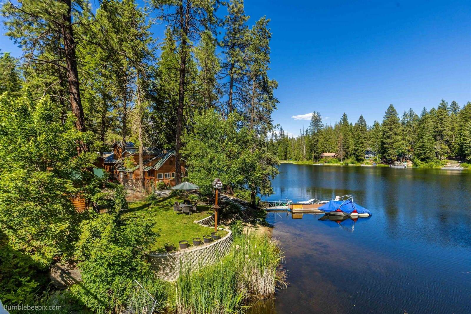6872 Fertile Valley Rd, Newport, WA 99156