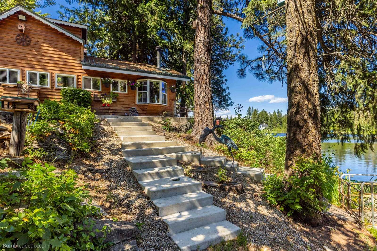 6872 Fertile Valley Rd, Newport, WA 99156