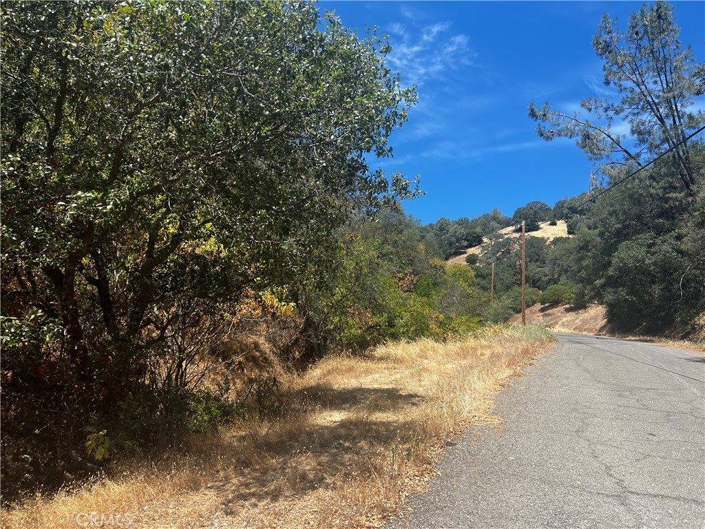 12225 Mount View Drive, Clearlake Oaks, CA 95423