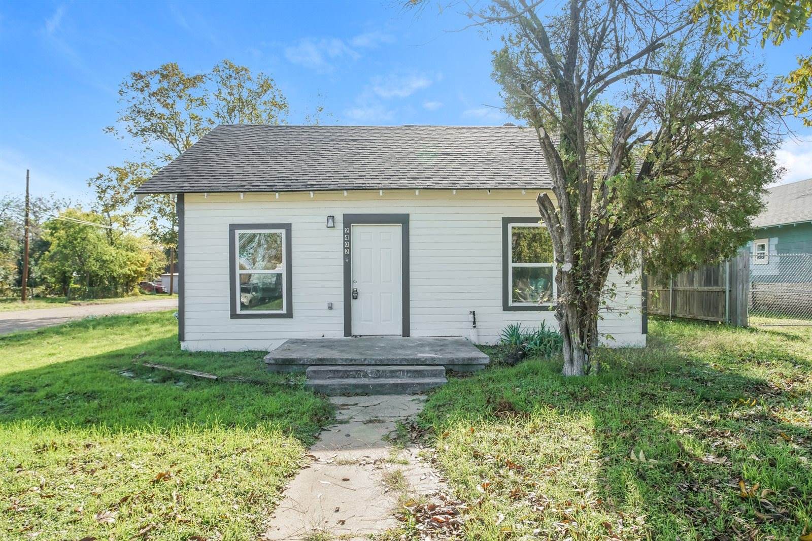 2402 Summer Avenue, Waco, TX 76708