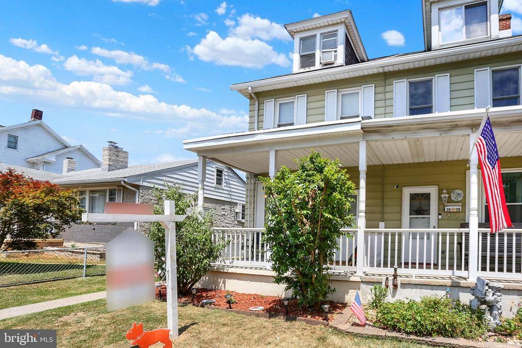 2627 South 3RD Street, Steelton, PA 17113