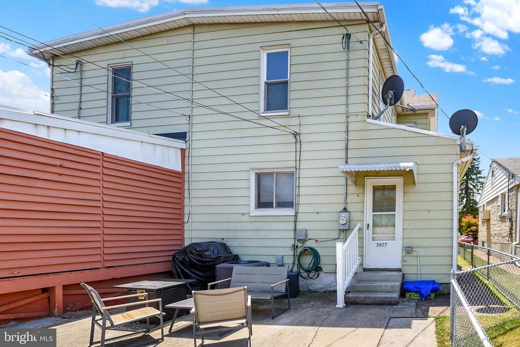 2627 South 3RD Street, Steelton, PA 17113