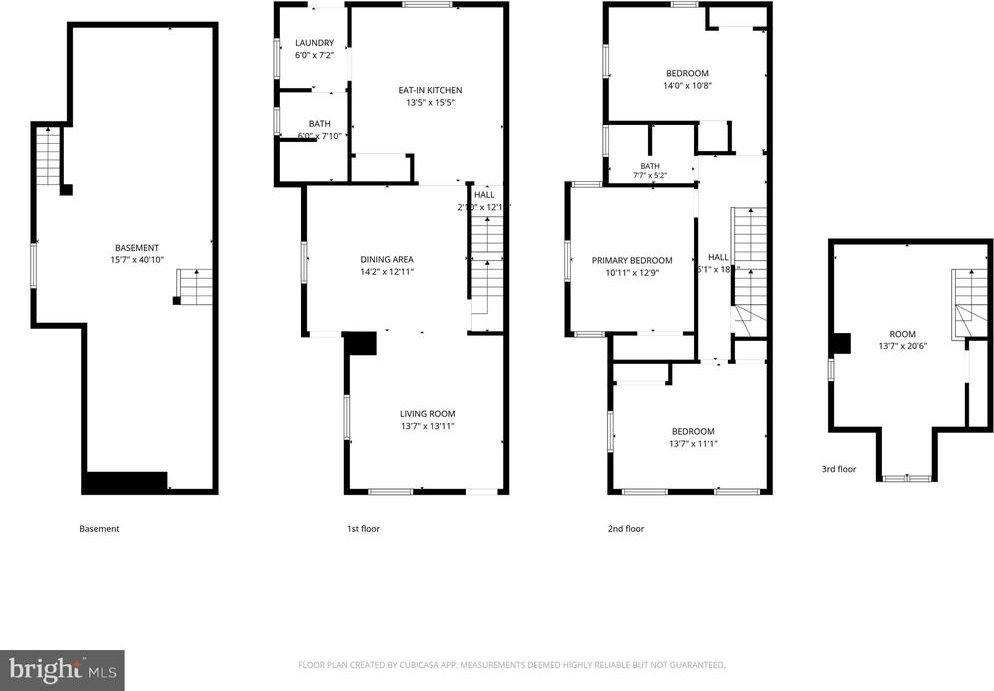 2627 South 3RD Street, Steelton, PA 17113