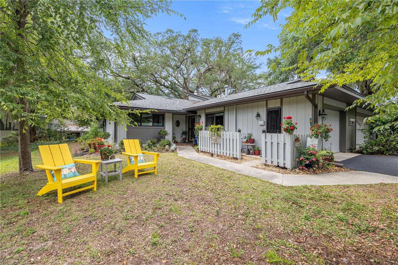 1598 NW 19TH Circle, Gainesville, FL 32605