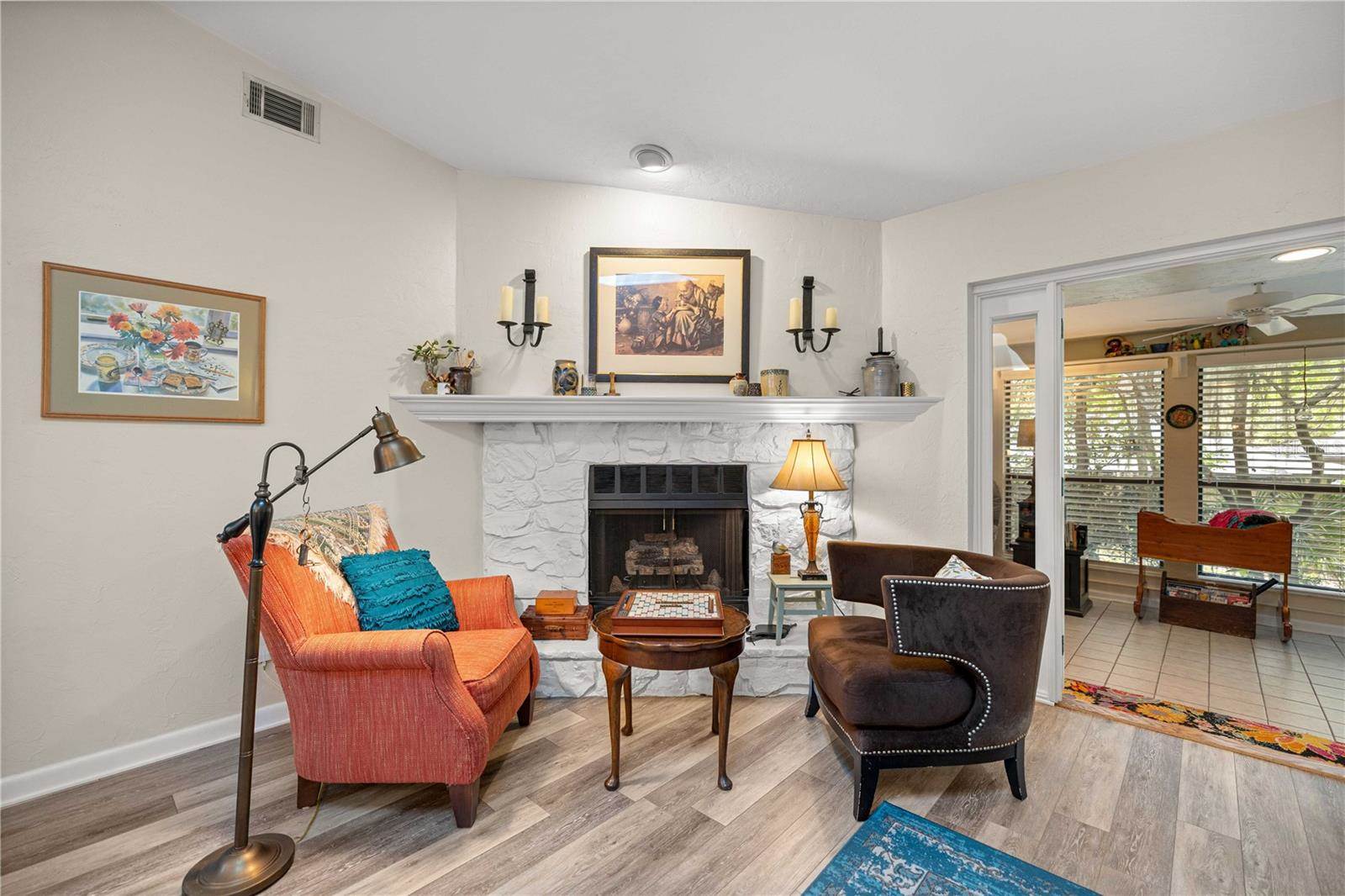1598 NW 19TH Circle, Gainesville, FL 32605