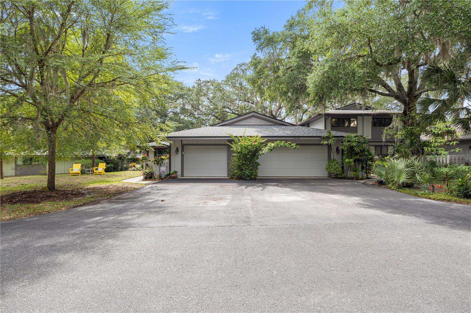 1598 NW 19TH Circle, Gainesville, FL 32605