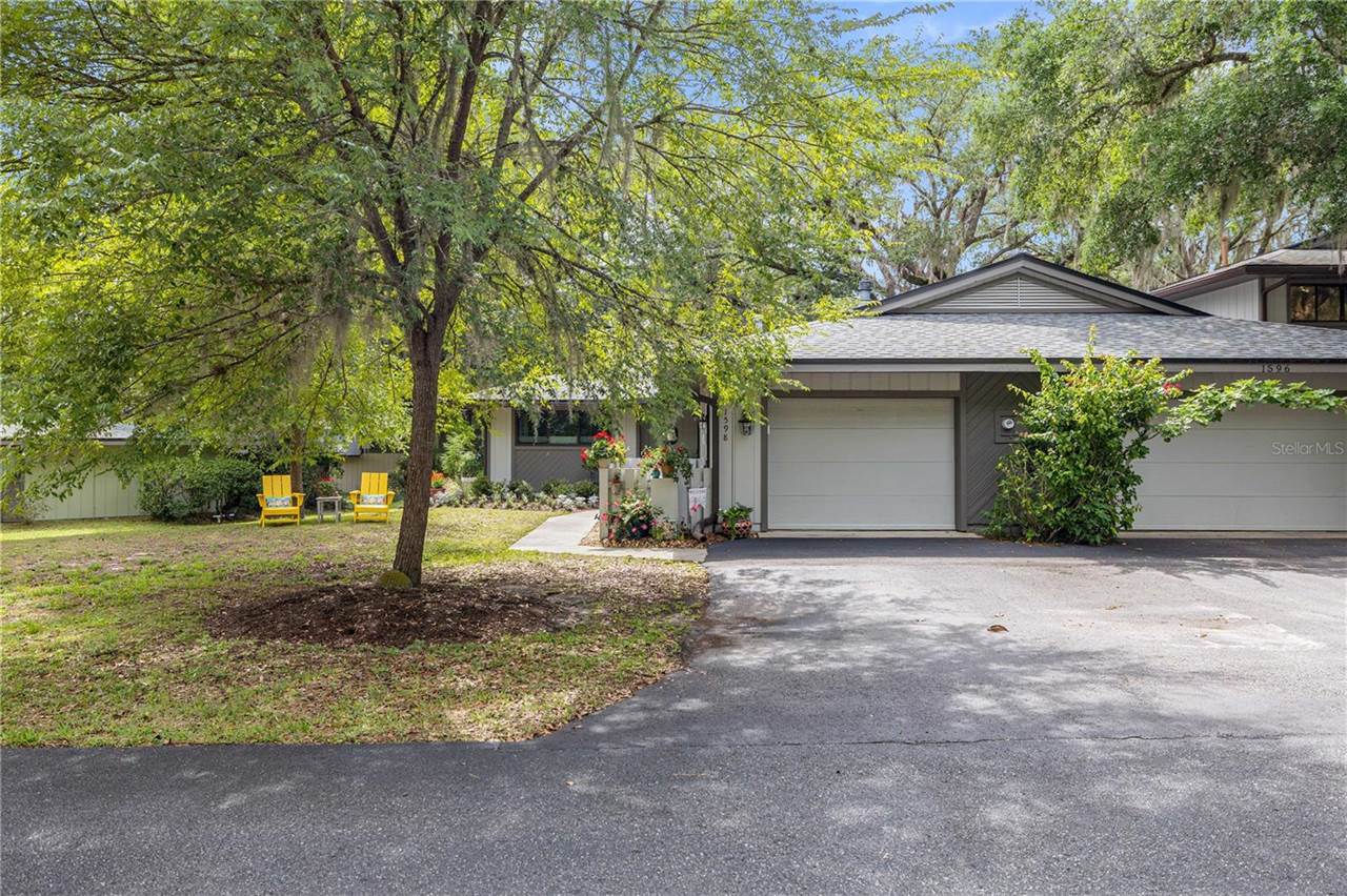 1598 NW 19TH Circle, Gainesville, FL 32605