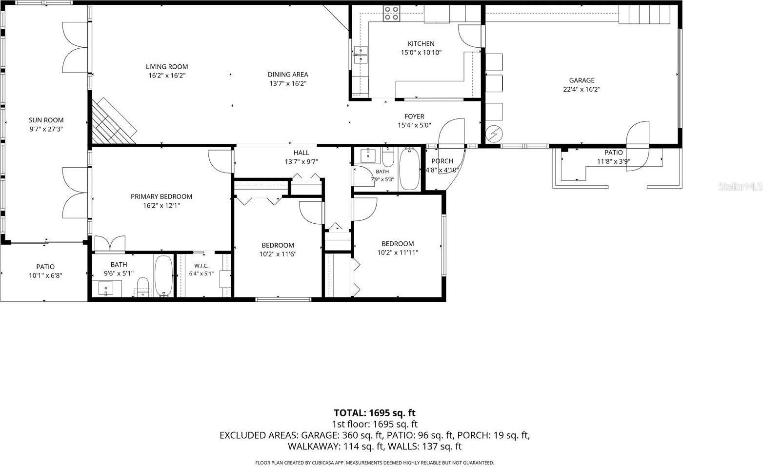 1598 NW 19TH Circle, Gainesville, FL 32605