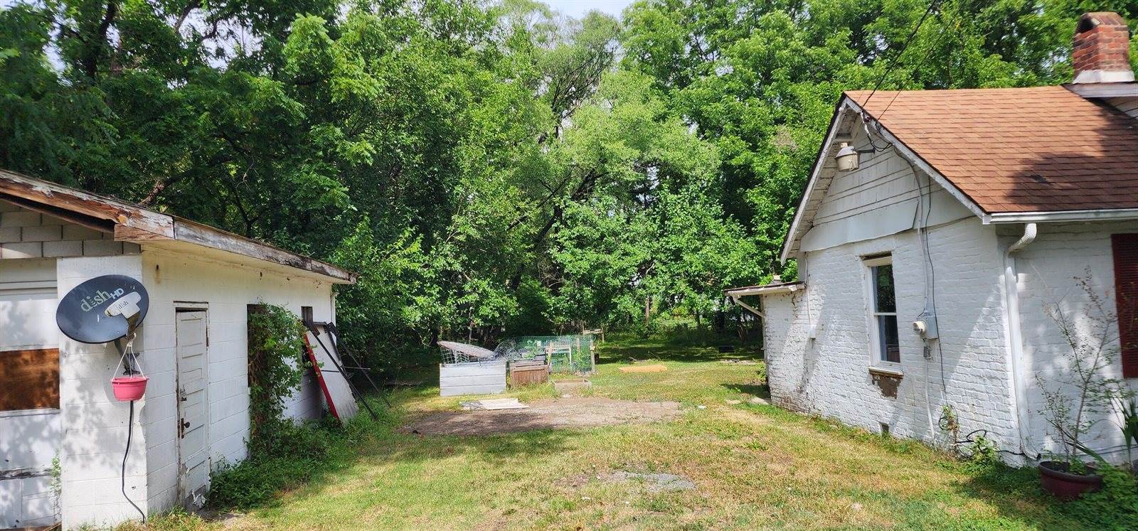 1114 13th St SE, Roanoke, VA 24013