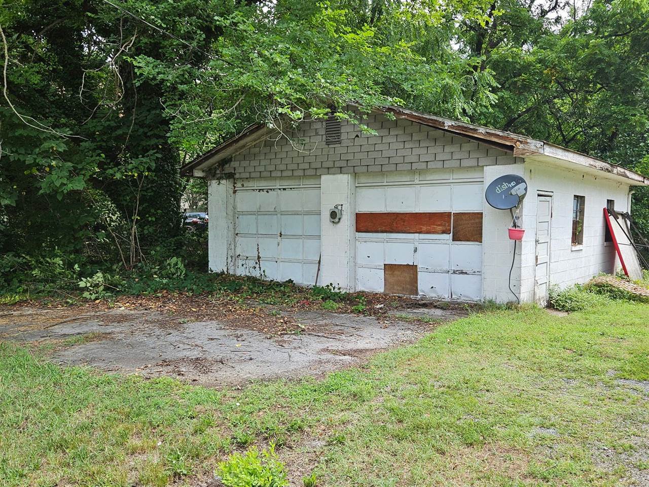 1114 13th St SE, Roanoke, VA 24013