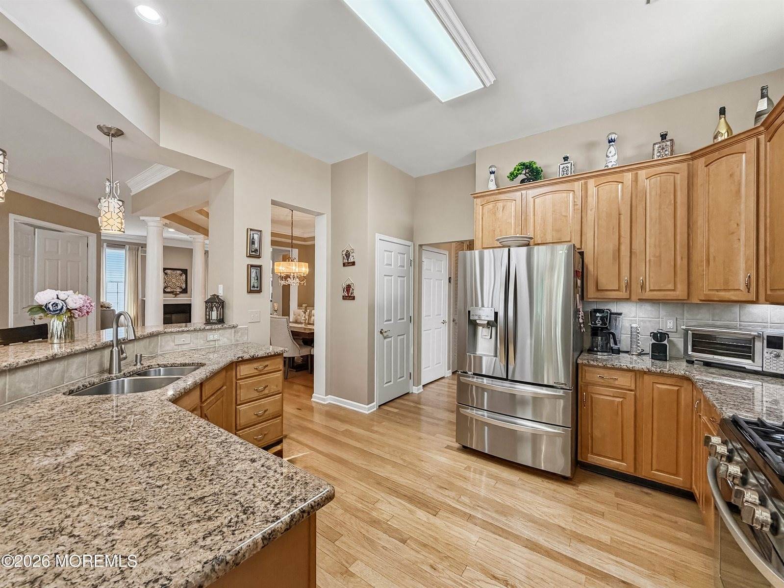 11 Sawgrass Street, Jackson, NJ 08527