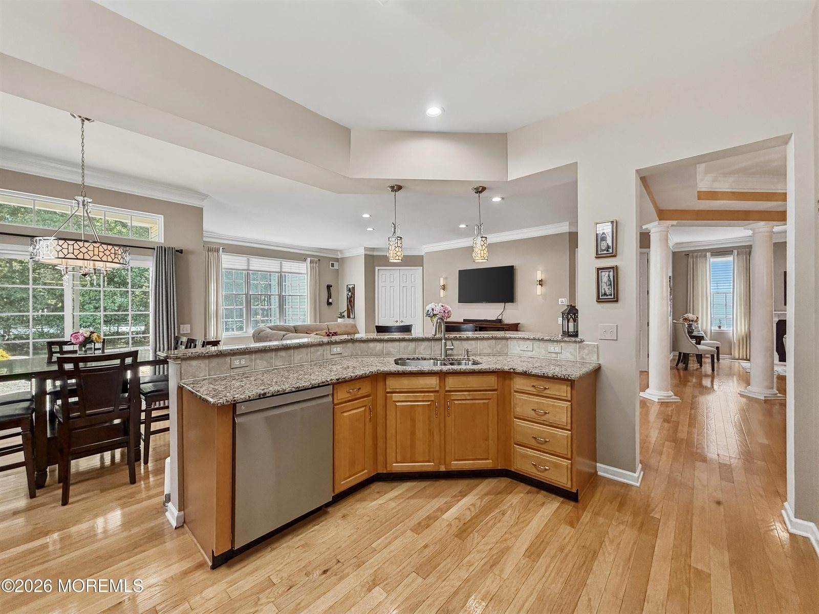 11 Sawgrass Street, Jackson, NJ 08527