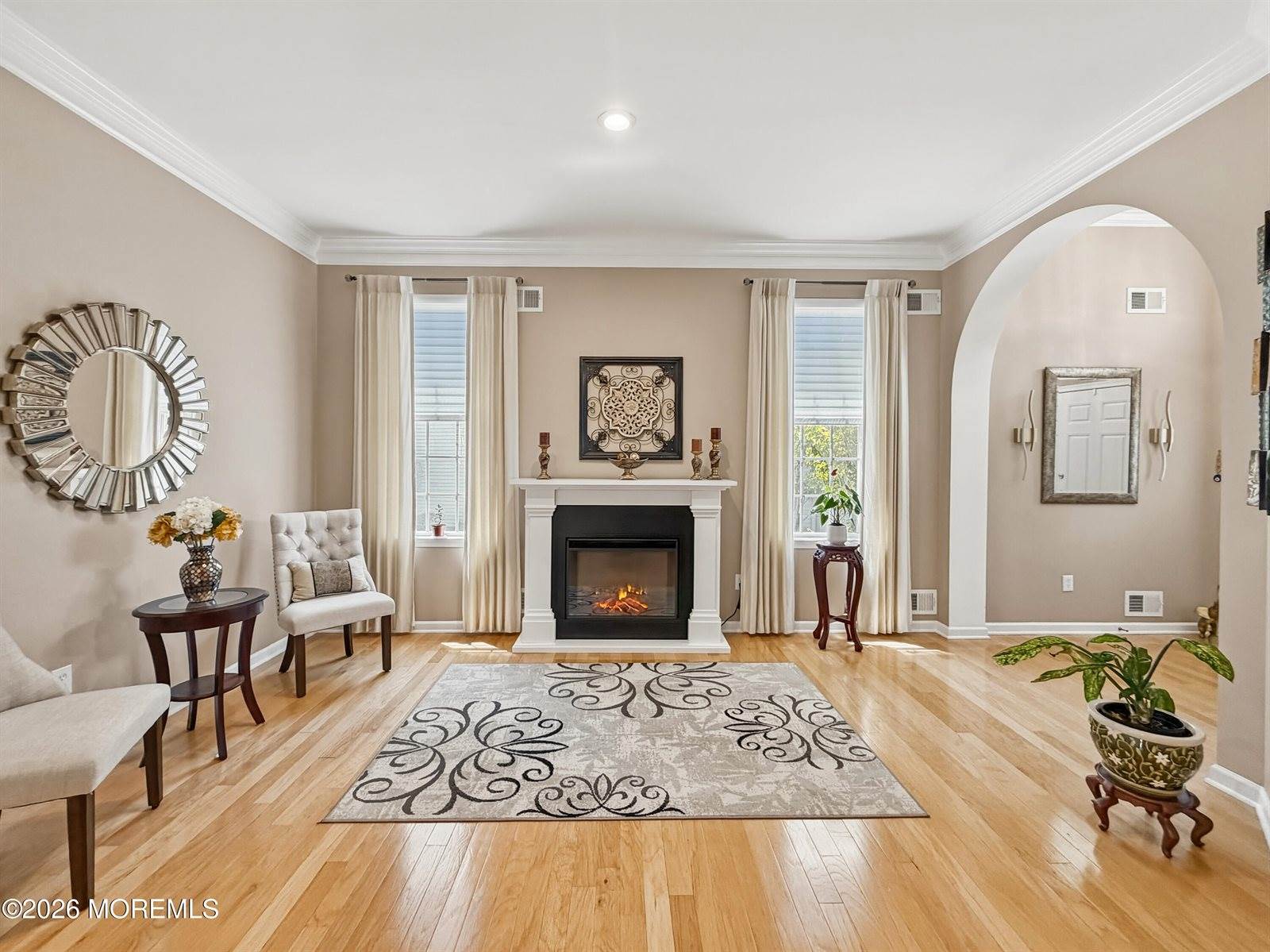 11 Sawgrass Street, Jackson, NJ 08527
