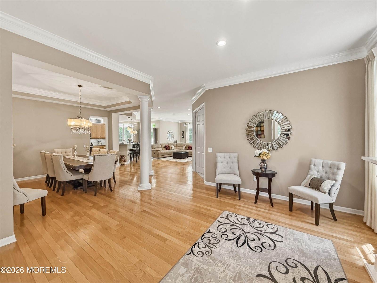 11 Sawgrass Street, Jackson, NJ 08527
