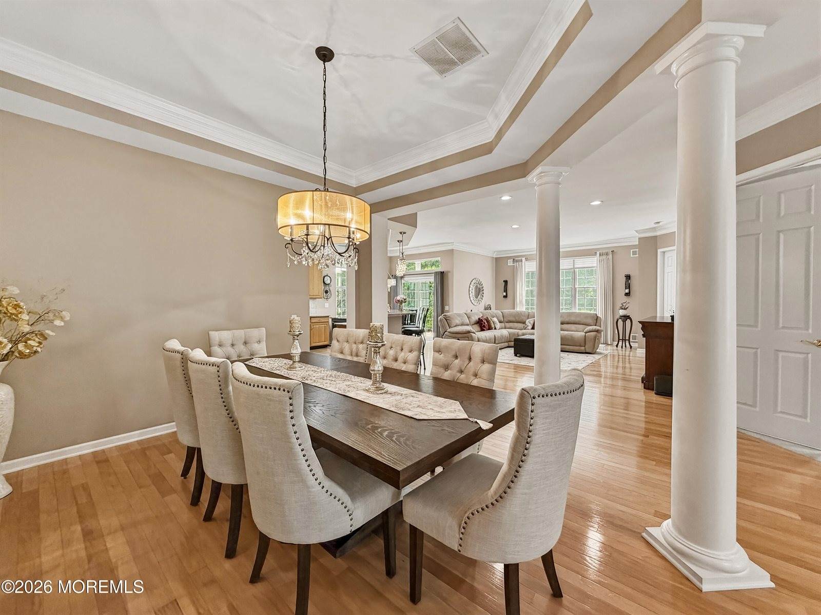 11 Sawgrass Street, Jackson, NJ 08527