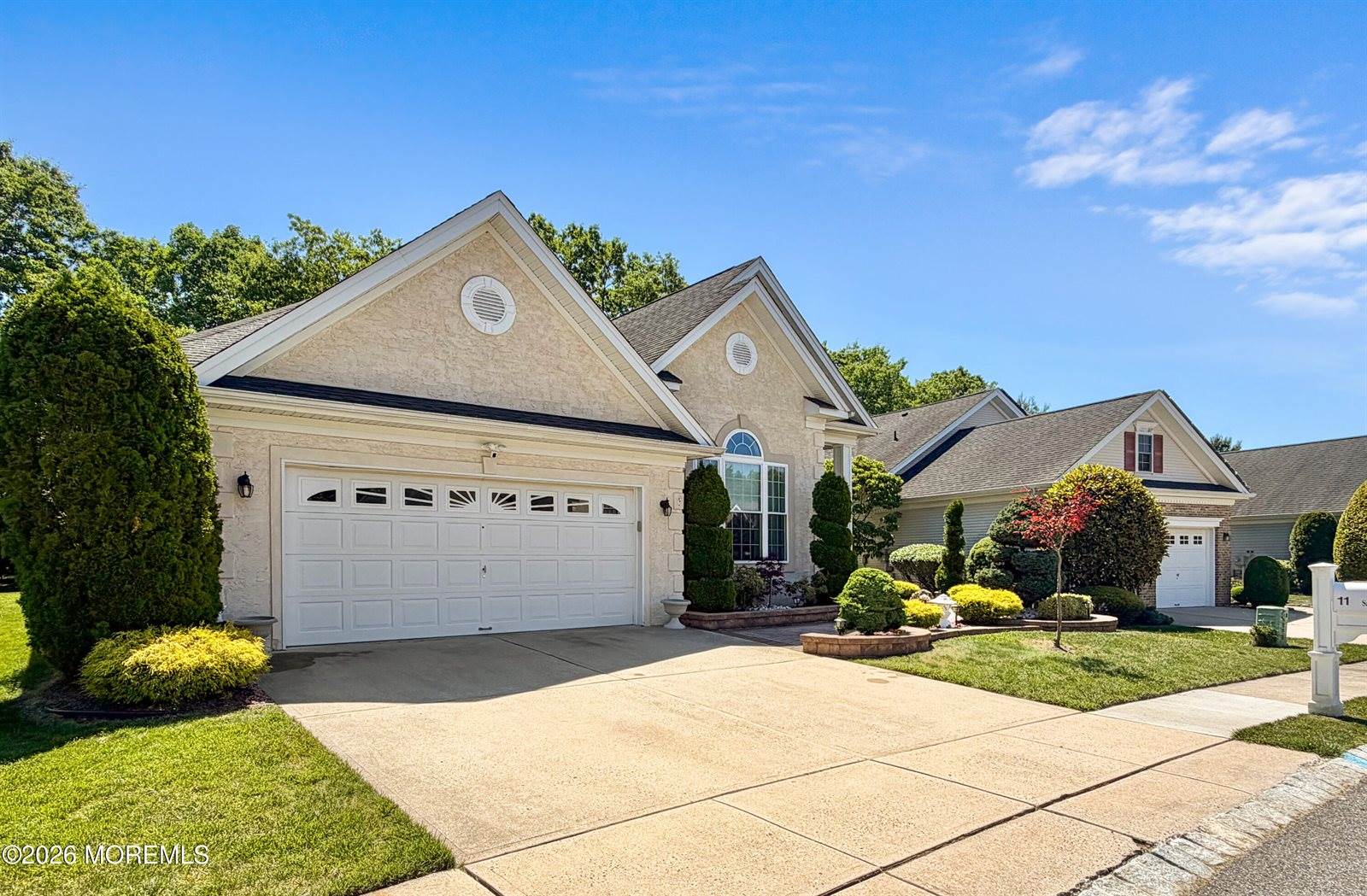 11 Sawgrass Street, Jackson, NJ 08527